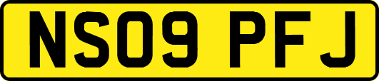 NS09PFJ