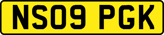 NS09PGK
