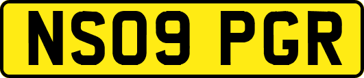 NS09PGR