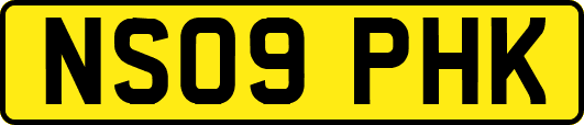 NS09PHK