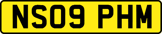 NS09PHM