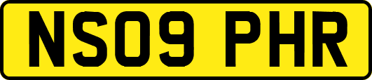 NS09PHR