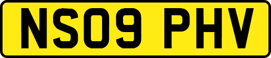NS09PHV