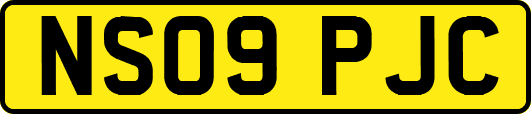 NS09PJC
