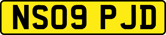 NS09PJD