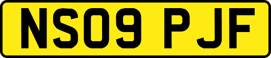 NS09PJF