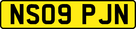 NS09PJN