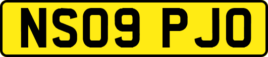 NS09PJO