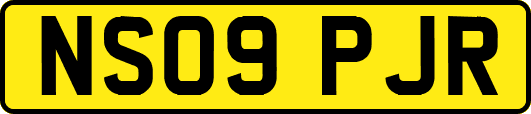 NS09PJR