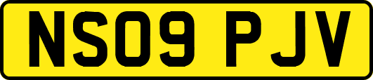NS09PJV