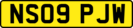 NS09PJW