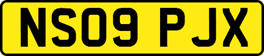 NS09PJX