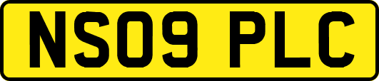 NS09PLC