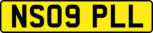 NS09PLL