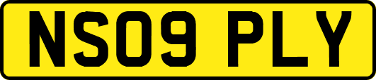 NS09PLY