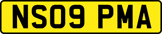 NS09PMA
