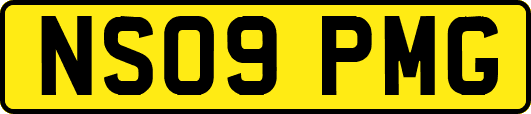NS09PMG