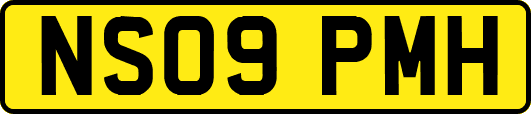 NS09PMH
