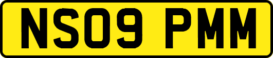 NS09PMM