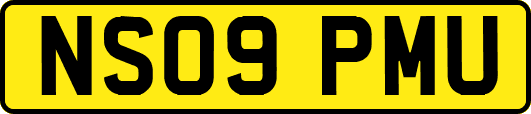 NS09PMU