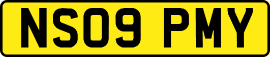 NS09PMY