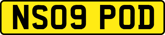 NS09POD