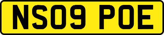 NS09POE