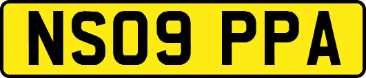 NS09PPA