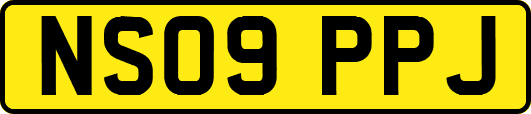 NS09PPJ