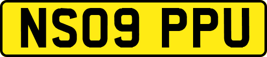 NS09PPU