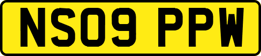 NS09PPW
