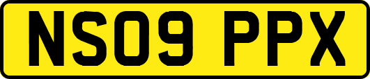 NS09PPX