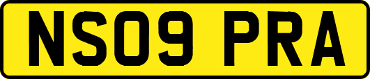 NS09PRA