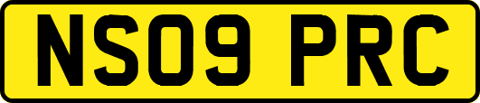 NS09PRC