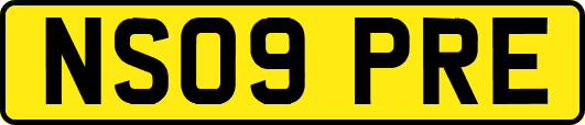 NS09PRE