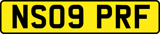 NS09PRF