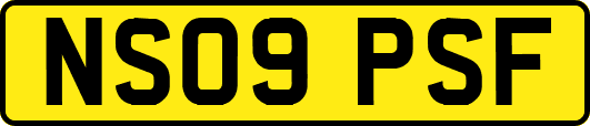 NS09PSF