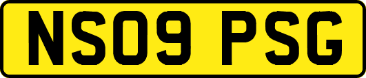 NS09PSG