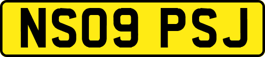 NS09PSJ