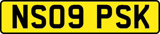 NS09PSK