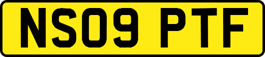 NS09PTF