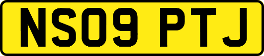 NS09PTJ