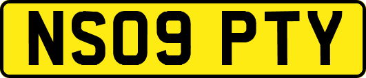 NS09PTY