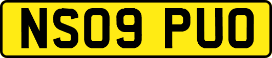 NS09PUO