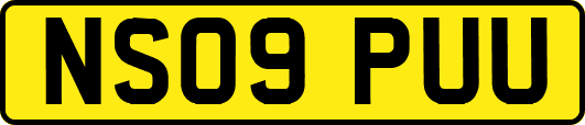 NS09PUU