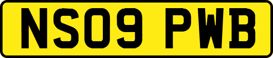 NS09PWB