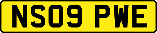 NS09PWE