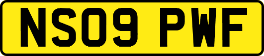 NS09PWF