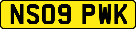 NS09PWK