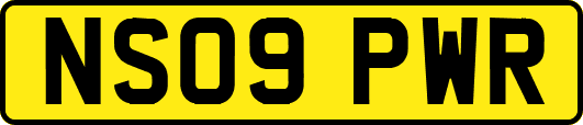 NS09PWR